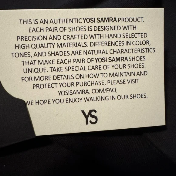 Yosi Samra Jessy Faux Shearling Mule Black Fuzzy Slippers - Picture 8 of 14